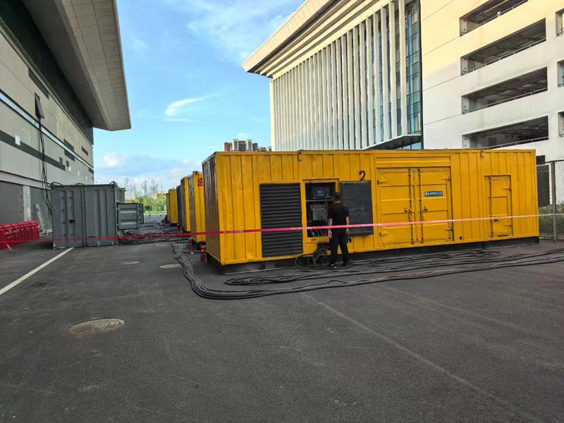 灵川柴油发电机冬季保养注意事项?