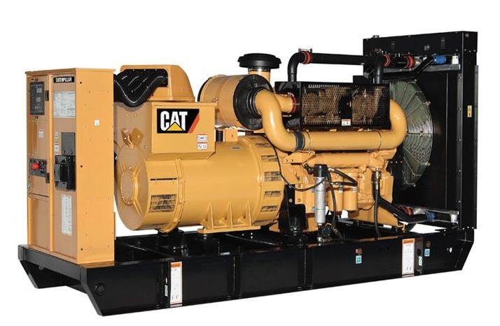 灵川柴油发电机电瓶如何维护和保养