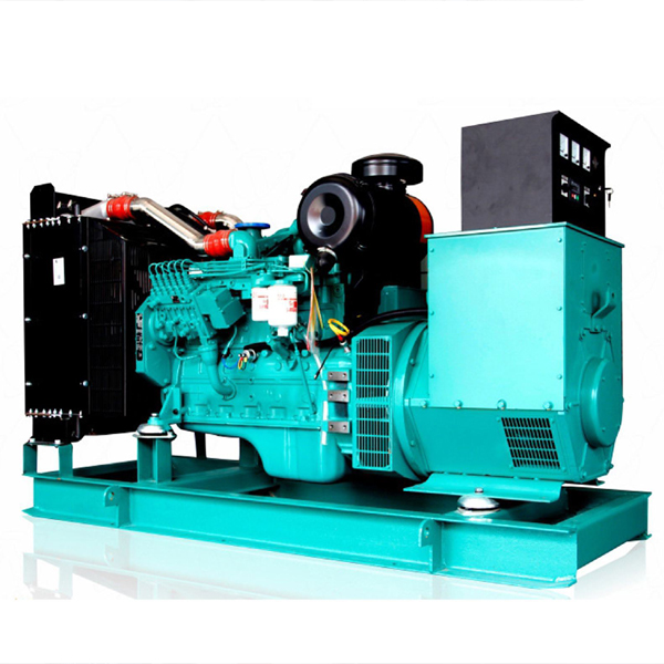 灵川柴油发电机操作及日常维护