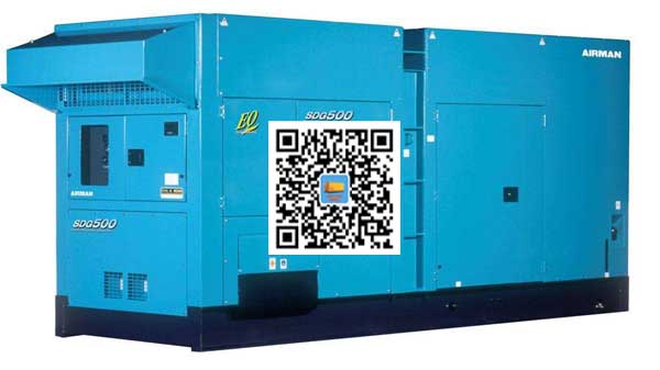 灵川出租发电机 进口和国产柴油发电机组有什么不同