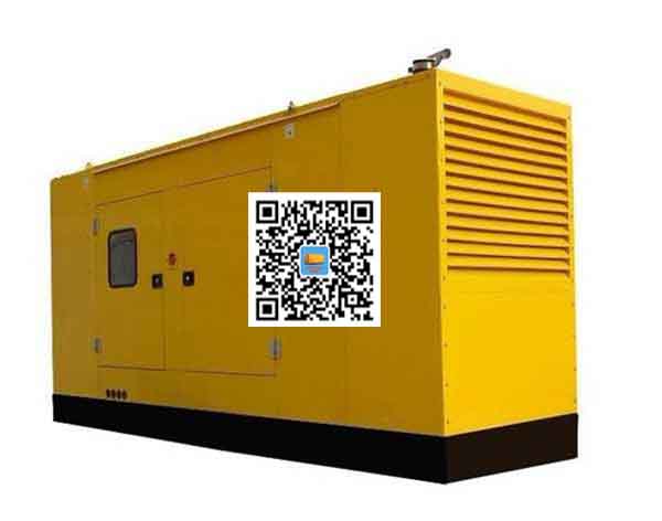 灵川出租发电机 柴油发电机不维护对机器有什么影响