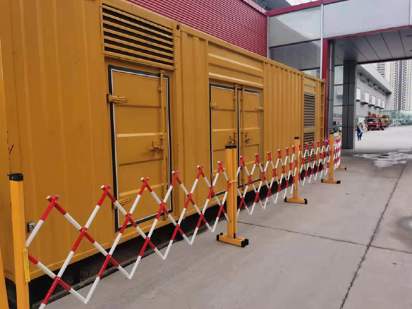 灵川发电机出租 你知道怎样鉴定发电机品质的好坏吗？