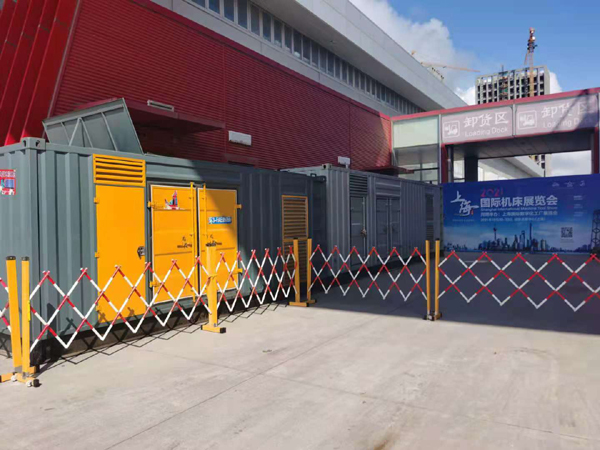 灵川发电机出租教您要了解的柴油发电机组基础知识