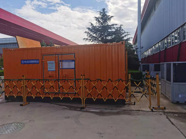 灵川柴油发电机组的运行和使用注意事项