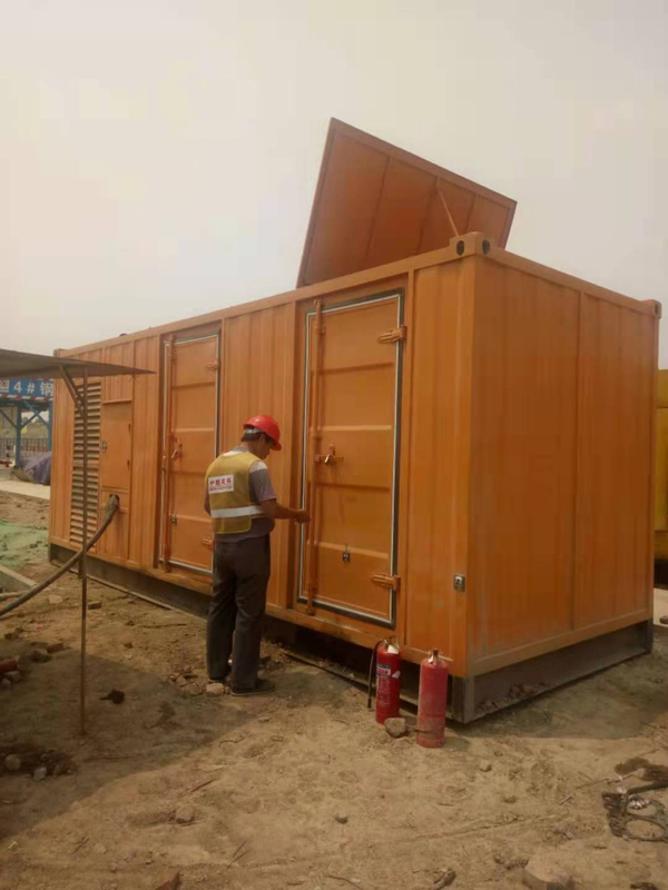 灵川柴油发电机组不定期保养会出现哪些问题？