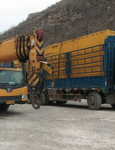 灵川租赁发电机-柴油发电机的冷却与通风