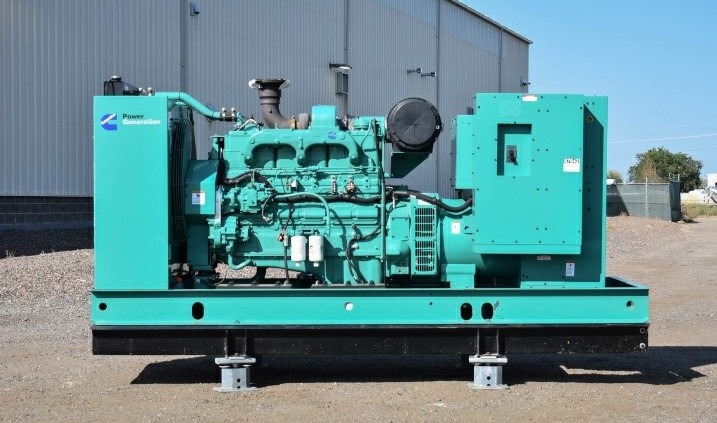 灵川发电机出租-教您发电机厂家该如何选购