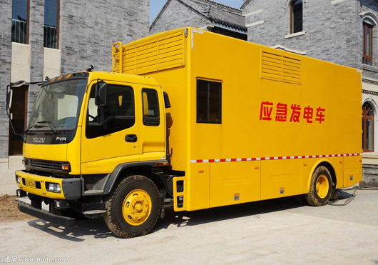 灵川租赁发电机-柴油发电机的正确选择方法是什么