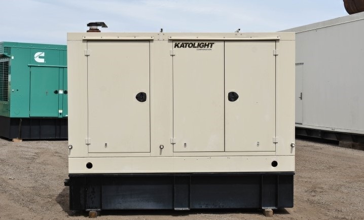 灵川发电机出租-柴油发电机使用电压互感器时的注意事项