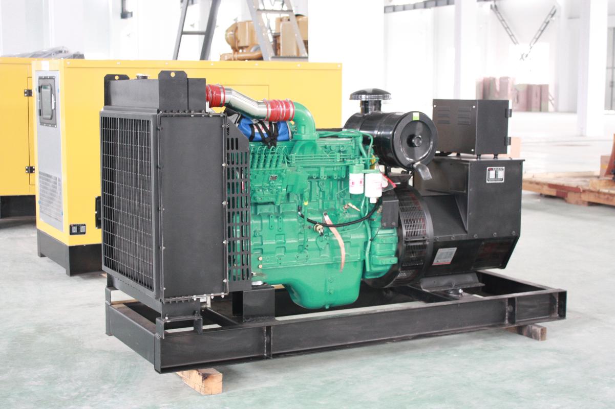 灵川租赁发电机-柴油发电机,柴油发电机组冷却液不循环怎么办