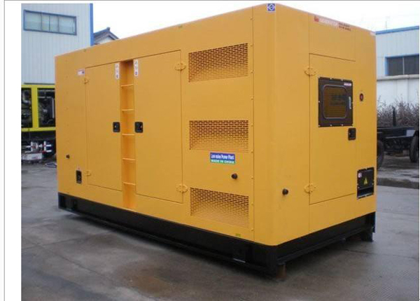 灵川发电机出租-静音发电机组厂家：柴油发电机组并机需要什么条件？