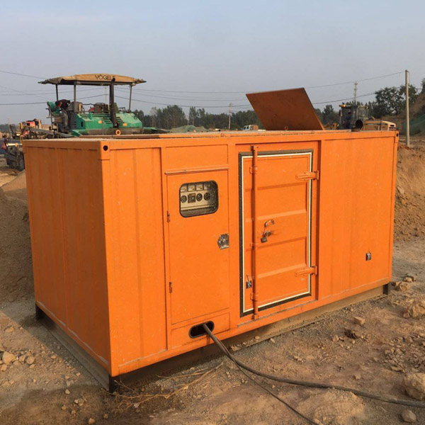 灵川发电车出租-挑选发电机哪些技巧可以掌握使用