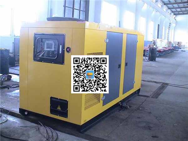 灵川出租发电车-医院怎么选择柴油发电机设备