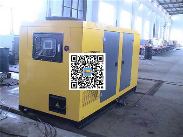 灵川租赁发电机-柴油发电机组的四大主要用途