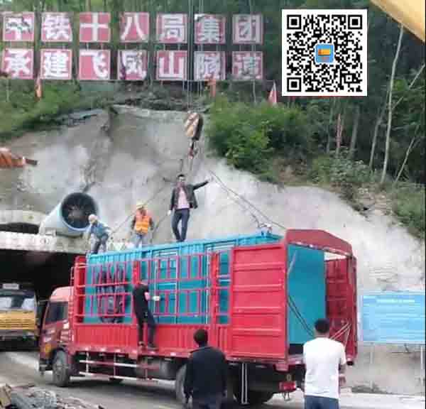 灵川发电车出租-发电机的工作原理是什么