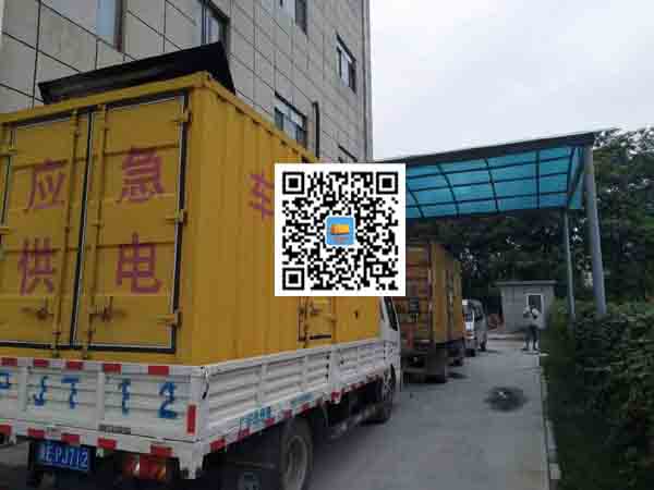 灵川发电车出租-发电机产品使用越来越广泛