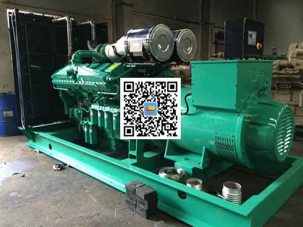 灵川发电机出租-发电机大修后应作哪些试验