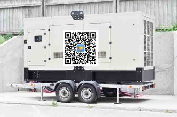 灵川发电机出租-柴油发电机设计的优势性能特点有哪些