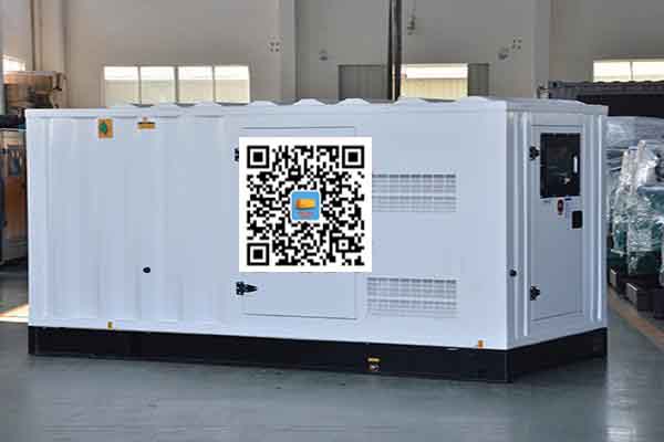 灵川租赁发电机-造成柴油发电机机组产生积炭的原因？