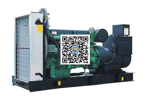 灵川租赁发电机-柴油发电机组不及时维护危害大