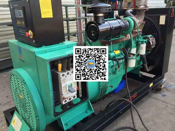 灵川租赁发电机-发电机一般变压器磁芯所使用的是什么材料？