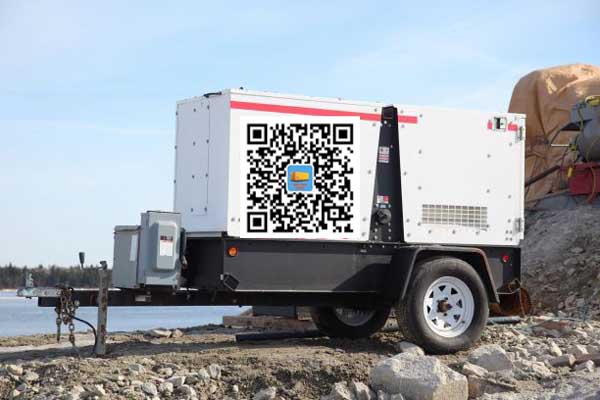 灵川发电车出租-应注意的注意安全事项