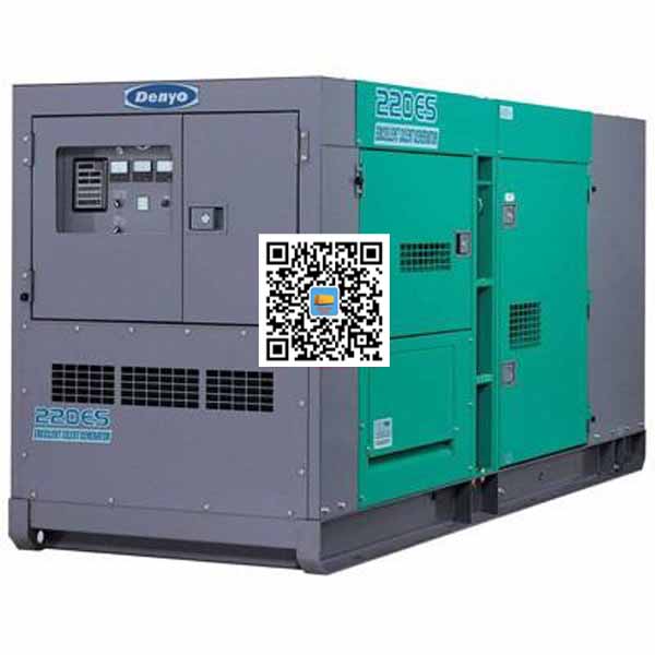 灵川租赁发电机-潍柴发电机平常该如何维护和检修