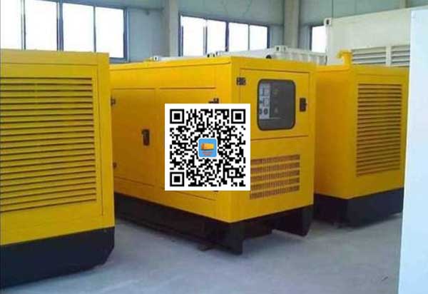 灵川租赁发电机-发电机组并机及并机柜的优点