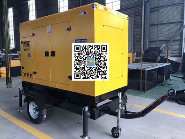 灵川柴油发电机组需要经常换油吗