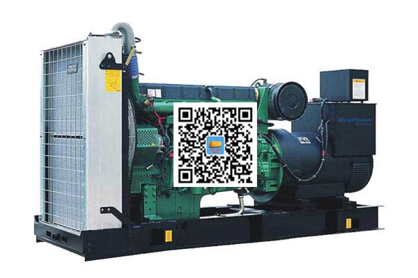 灵川租赁发电机发电机组启动系统不转动该如何判断检修