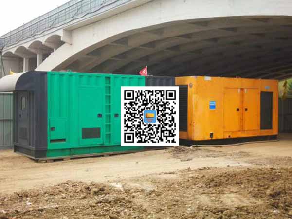 灵川决定发电机顺利启动的因素及如何解决发电机冬季起动困难问题