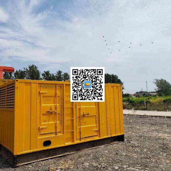 灵川发电机出租发电机电刷的结构与作用是什么