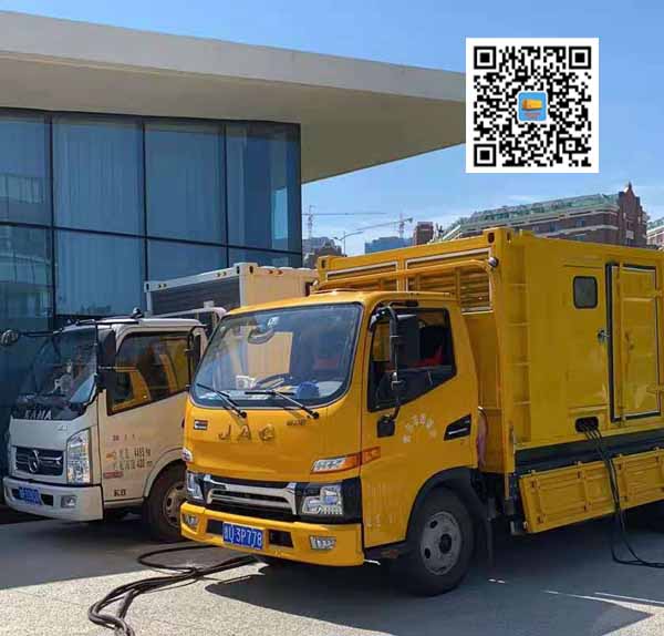 灵川发电机出租-如何测试柴油发电机组