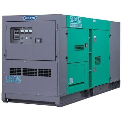 灵川发电车出租-柴油发电机零件变形怎么办？