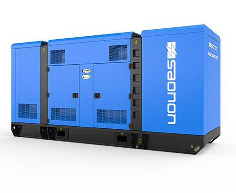 灵川怎样可以延长柴油发电机组的使用寿命