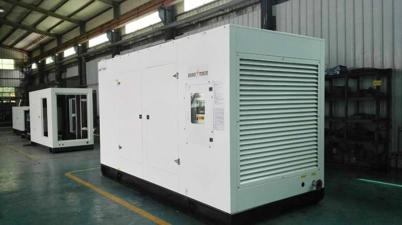 灵川过载保护装置频繁触发会对发电机组造成哪些损害？