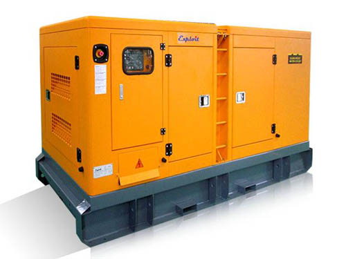 灵川影响 200kw 柴油发电机油耗的因素有哪些？