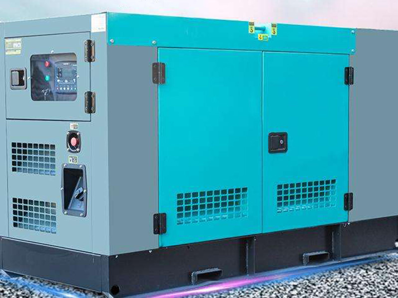 灵川50KW柴油发电机油耗是多少？