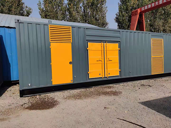 灵川如何通过维护保养来延长康明斯柴油发电机组的使用寿命？