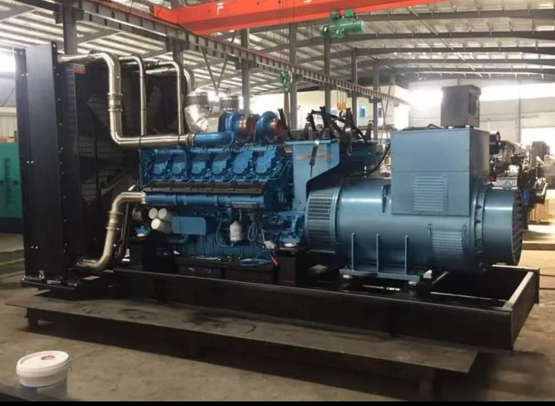 灵川发电机组不及时更换空气滤清器会有哪些后果？