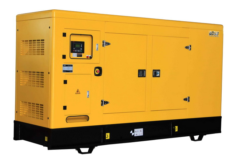 灵川发电机出租有哪些方法可以降低电缆的承载电流？