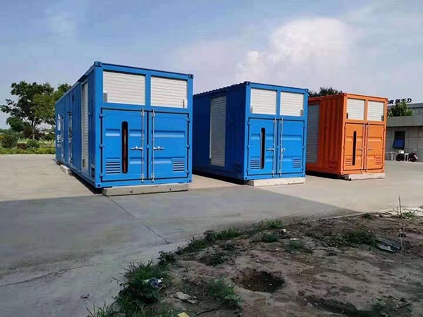 灵川发电机滤清器多久更换一次比较好？