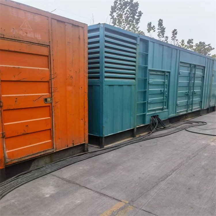 灵川如何选择适合 600kW 柴油发电机组的热继电器？