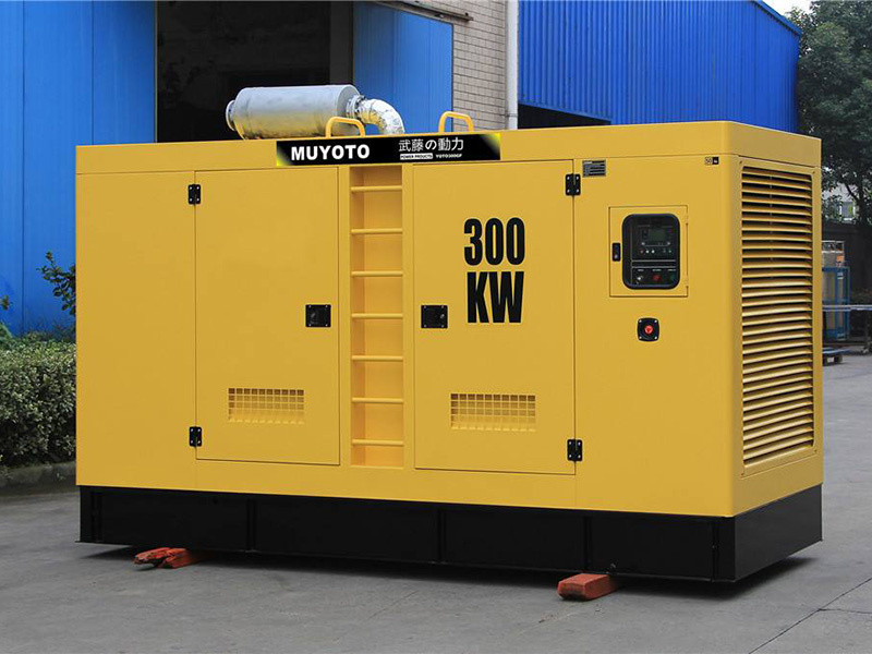 灵川发电机冷却液的冰点升高到多少时需要更换