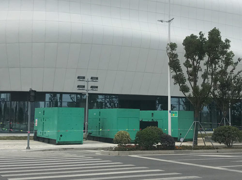 灵川柴油发电机组保养周期是多久？