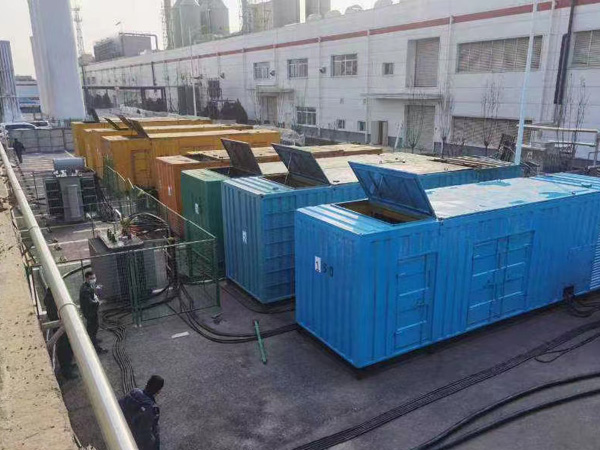 灵川380V和690V电压的电缆线相同吗？