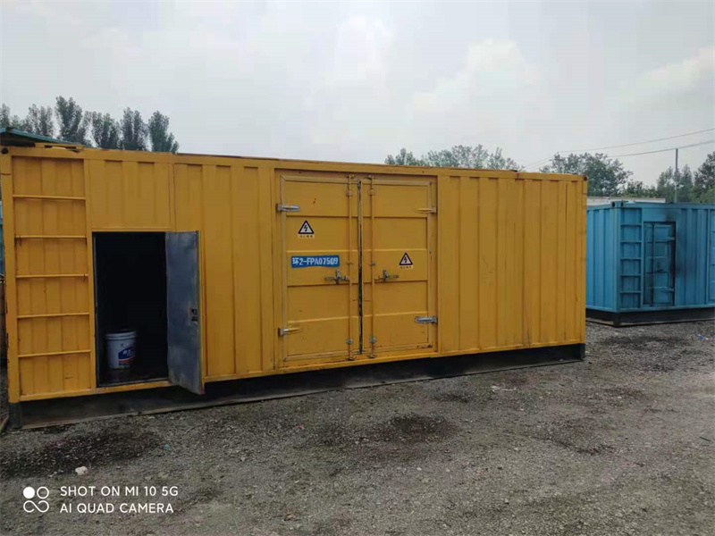 灵川如何保证发电机组配合光伏储能装置补电系统的稳定性和可靠性？