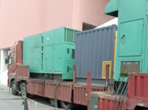 灵川柴油发电机的功率因数一般是多少？