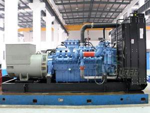 灵川功率因数低会对柴油发电机产生哪些影响？