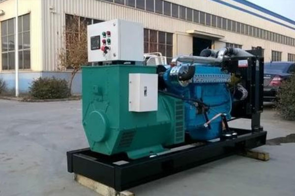 灵川发电机组的分类有哪些？